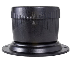Base for 70mm Tower