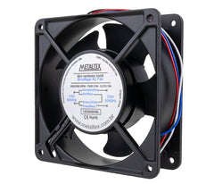 Ventilador de Painel