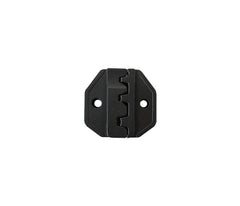 Cuña para terminales no aislados de barriles abiertos Calibres 0.5~6mm² para engastador MT-336FM
