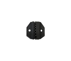 Punzón para terminales aislados tipo tubular de 0.5~4mm² para la herramienta MT-336FM