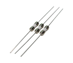 Fusible Cerámico Subminiatura Axial Rápido (F)