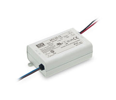 Fonte para LED APV-25 Mean Well