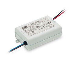 Fonte para LED APV-35 Mean Well