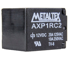 Relé Miniatura de Potência AXP
