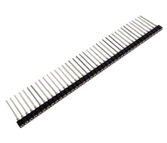 IC Socket for Wire Wrap Terminals