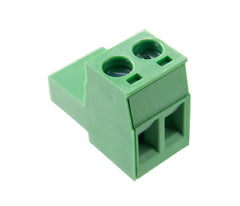 BR14 90° Terminal Block for Board-to-Edge PCI Cable Connection