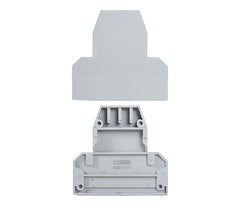 Tapa lateral para Conector BSD4C1