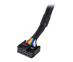 Sleeve-type CMS Cable for Connection