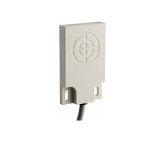 Sensores Capacitivos CQ50 Datasensing sem Ajuste