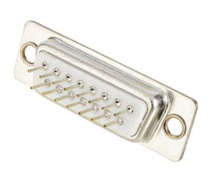 DBC Flat Cable DB Connector