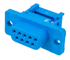 DB Connector for Flat Cable DFP