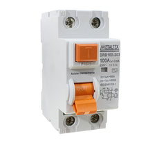 Residual Current Device DRB