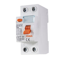 Interruptor Diferencial DRD