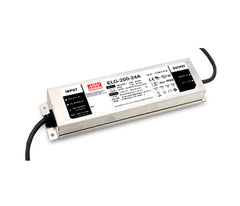 Fonte para LED ELG-200 Mean Well