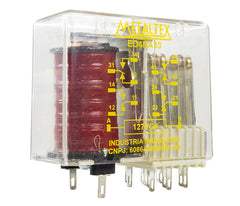 Industrial Relay EO