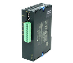 Cassete Termopar Panasonic para FP0/FPX