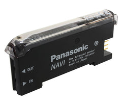 Sensor Fotoelétrico FX-300 Panasonic de Fibra Óptica