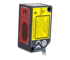 Micro Laser Distance Sensor HG Panasonic