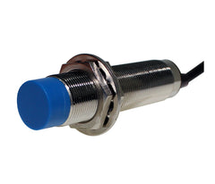 Sensor Indutivo I Analógico