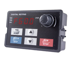 Teclado para Inversor de Frequencia IF10