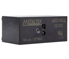 Relé Miniatura de Potência JXD