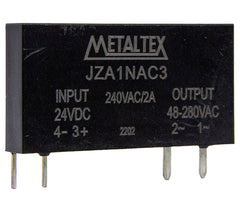 JZA Solid State Relay