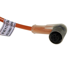 Cabo com Conector com LED