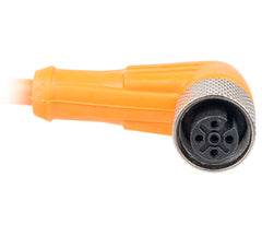 Cabo com Conector