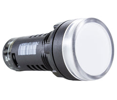 Sinalizador L20 Bicolor Plástico 22mm