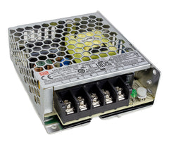 Fonte Fechada LRS-35 Mean Well