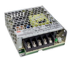 Fonte Fechada LRS-50 Mean Well