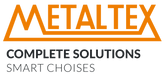 Metaltex Site