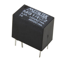 Relé Ultra Miniatura de Potência MB