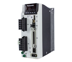 Panasonic A6 Servo Driver