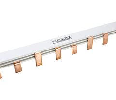 Barramento de Fase MBF para Minidisjuntor NX3/NX6/N3