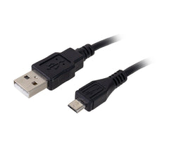 Cable USB - Programación para MC62