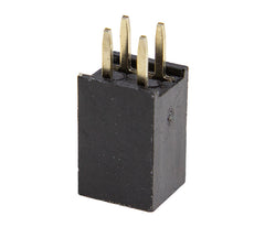 Mini Header Connector M to PCI Dual Row