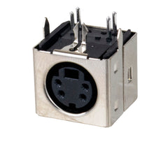 Mini-DIN to PCI Connector MDF