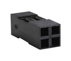 Conector Mini Latch Hembra ML