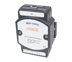 Conversor MSC USB a RS485/422/232