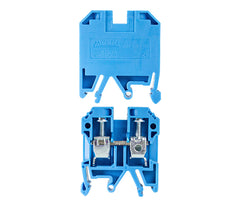 Conector de Paso M