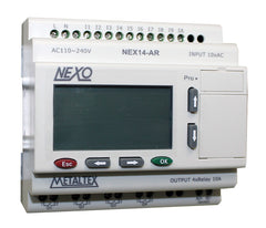 Mini PLC Nexo