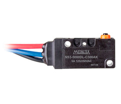 Micro Chave Selada NS3 Pino