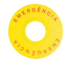 Identificador de Emergência