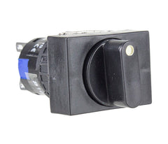 Chave Seletora P16 Plástica 16mm