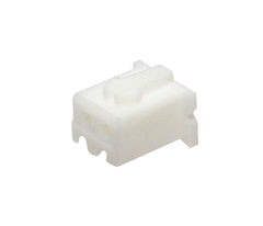 Conector PE Placa-Cable 2,50mm
