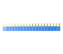 Jumper Bar for PRT8 Socket
