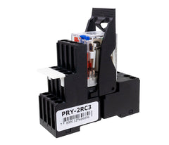 PRY Relay Interface Screw Connection