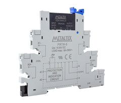 Solid State Relay Interface PRZ Screw Connection