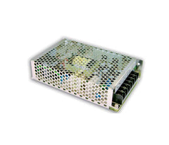 Fonte Fechada RD-85 Mean Well
